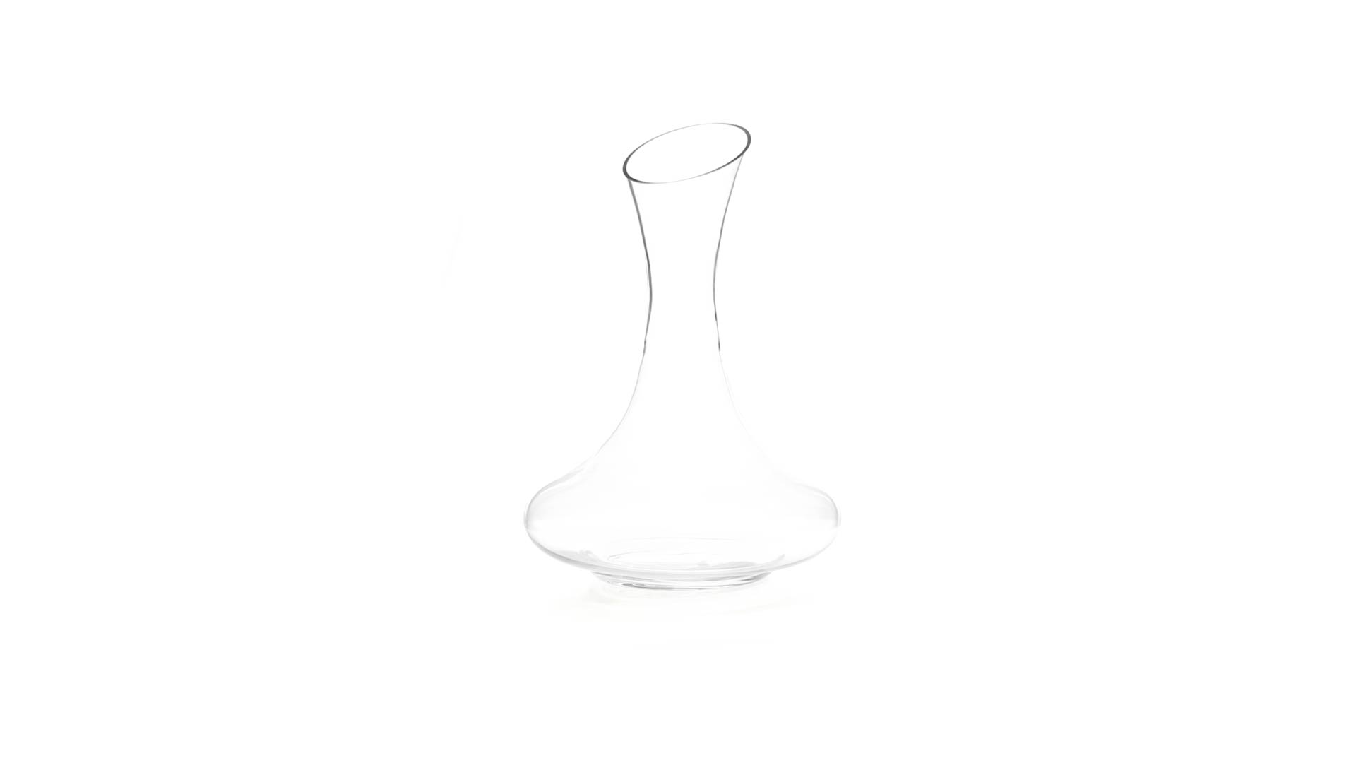 Decanter Pikerson